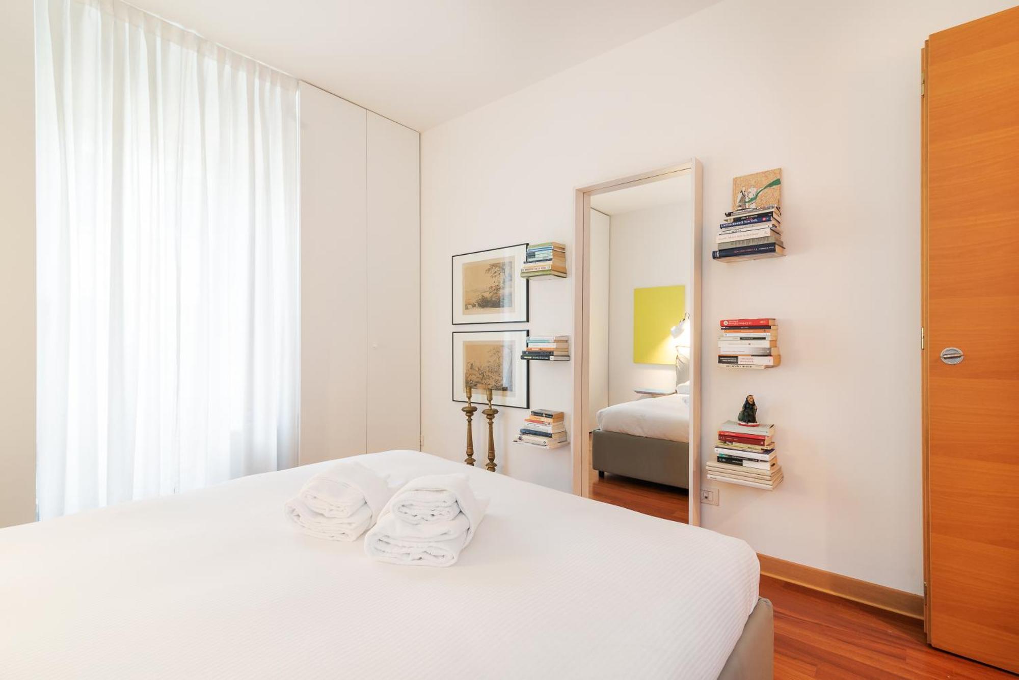 Scrovegni Design Apartment Padova Bagian luar foto